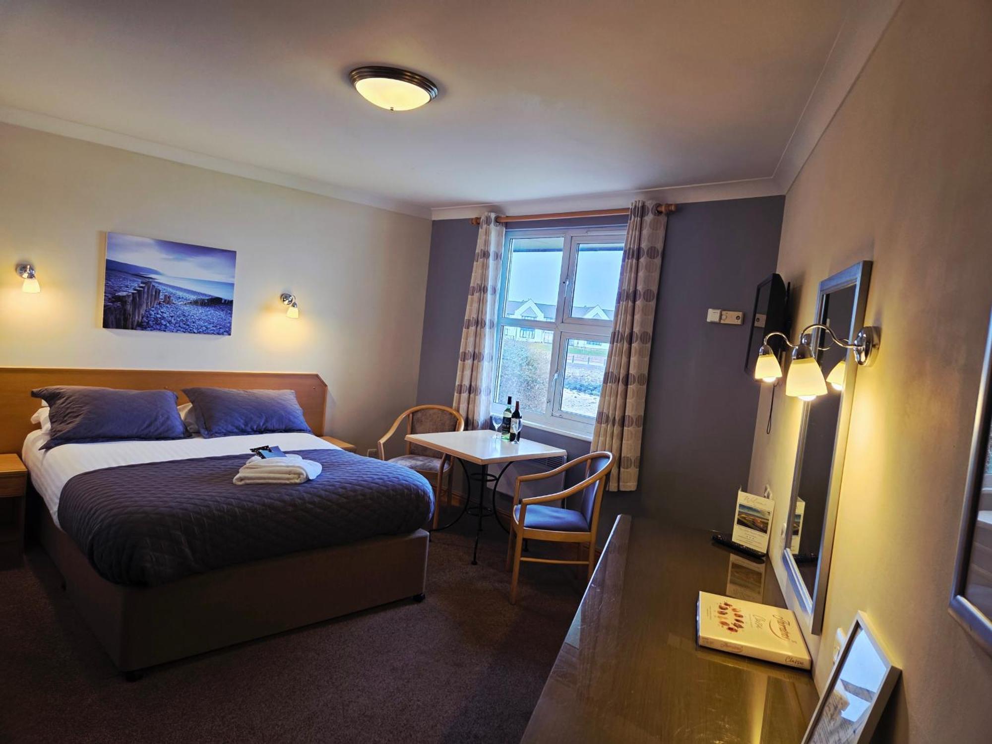The Little Haven Hotel On The Beach South Shields Exterior foto