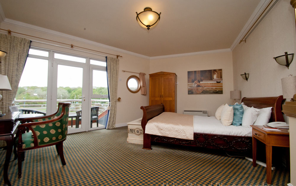 The Little Haven Hotel On The Beach South Shields Exterior foto