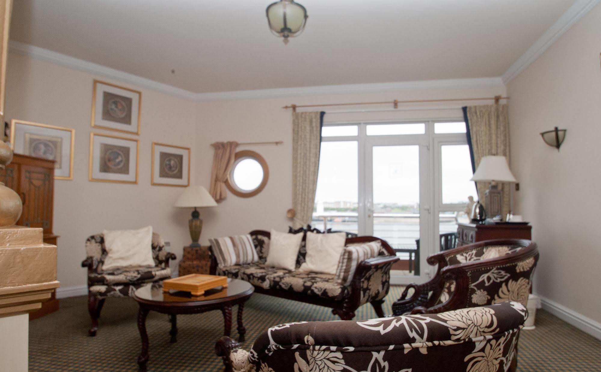 The Little Haven Hotel On The Beach South Shields Exterior foto