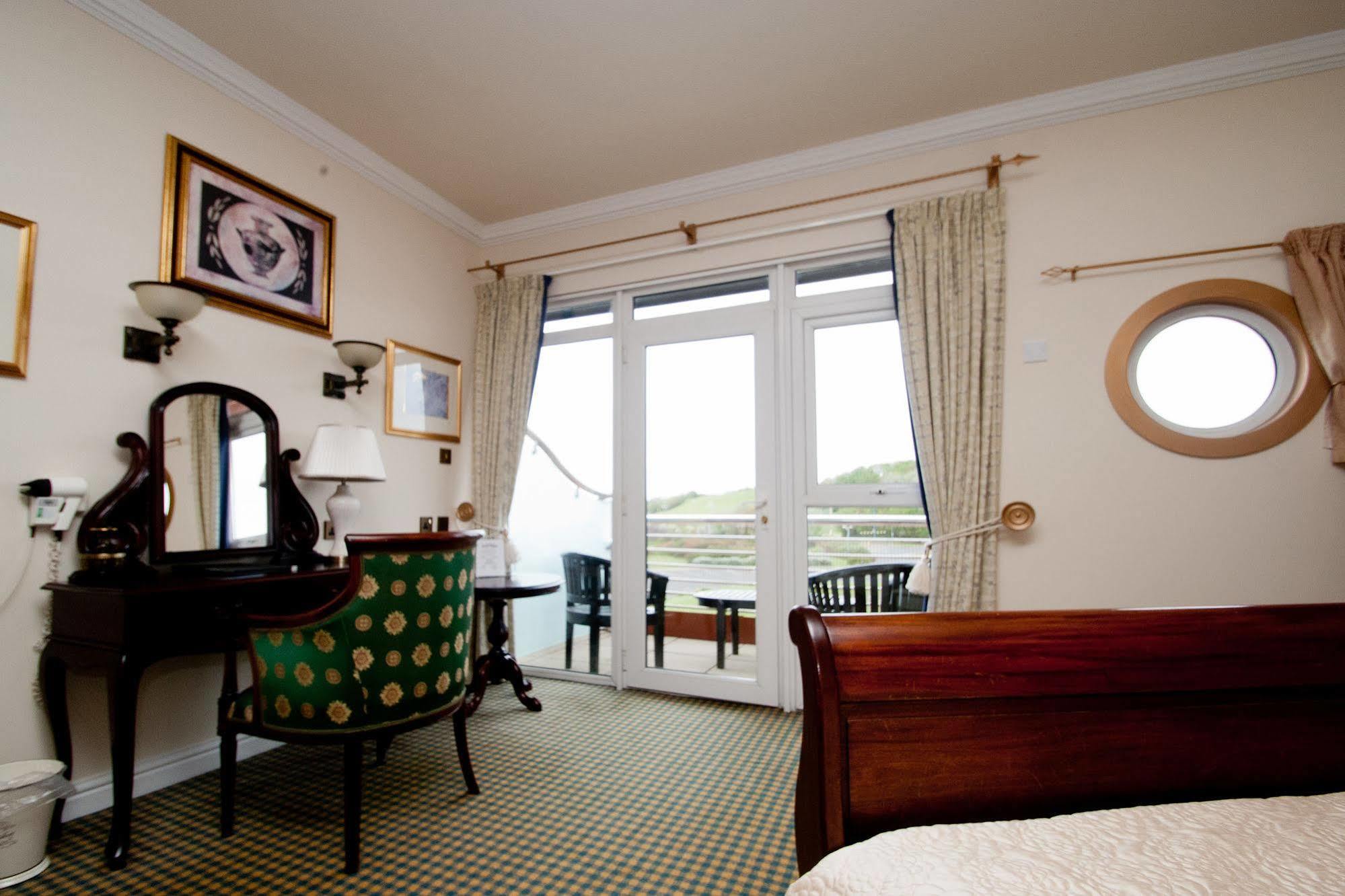 The Little Haven Hotel On The Beach South Shields Exterior foto