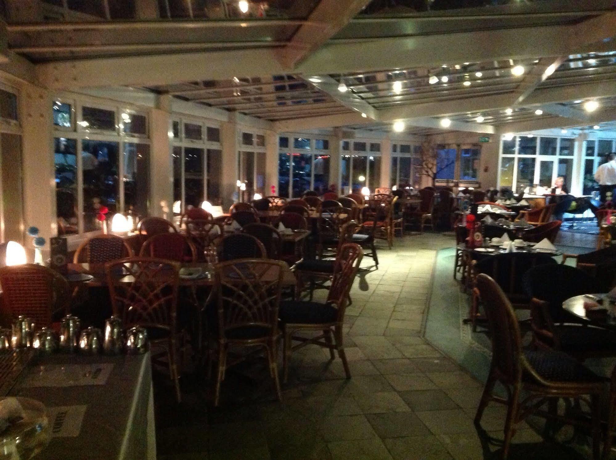 The Little Haven Hotel On The Beach South Shields Exterior foto